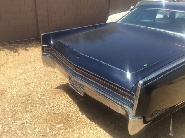 1967 Buick Electra - photo 6