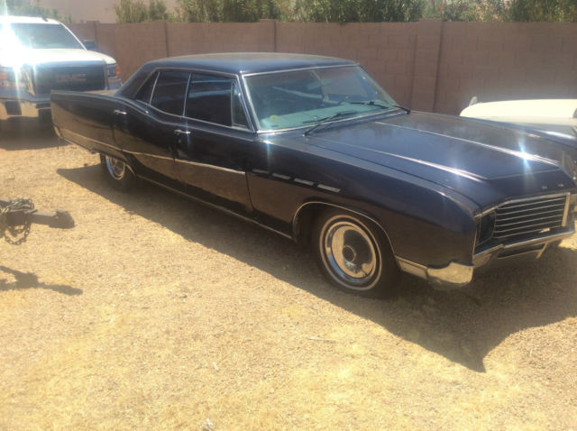1967 Buick Electra - photo 7