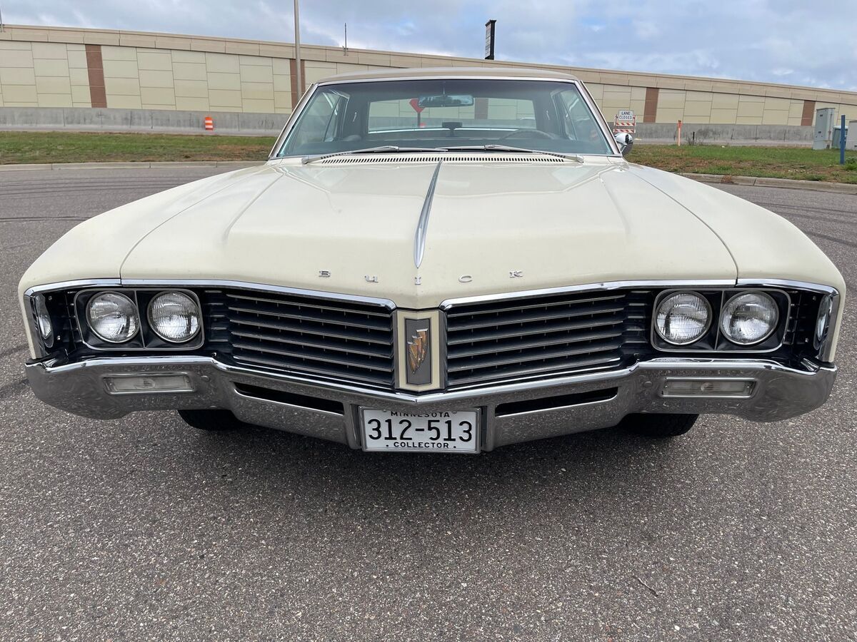 1967 Buick Electra 225 - photo 10