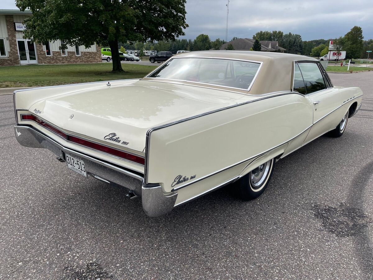 1967 Buick Electra 225 - photo 5