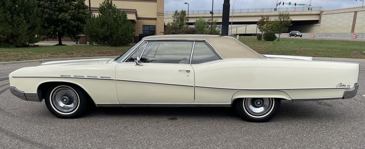 1967 Buick Electra 225 - photo 8