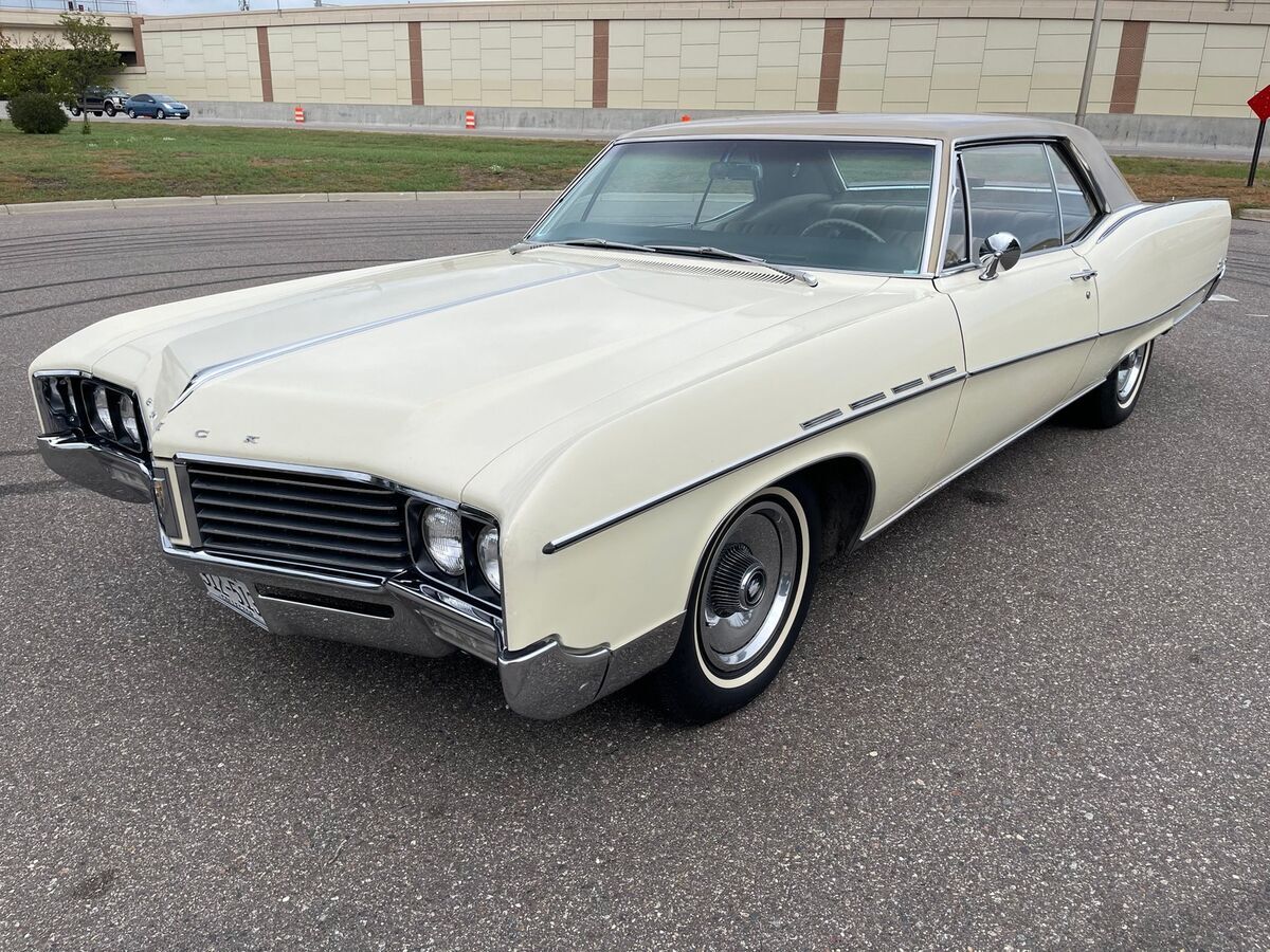 1967 Buick Electra 225 - photo 9