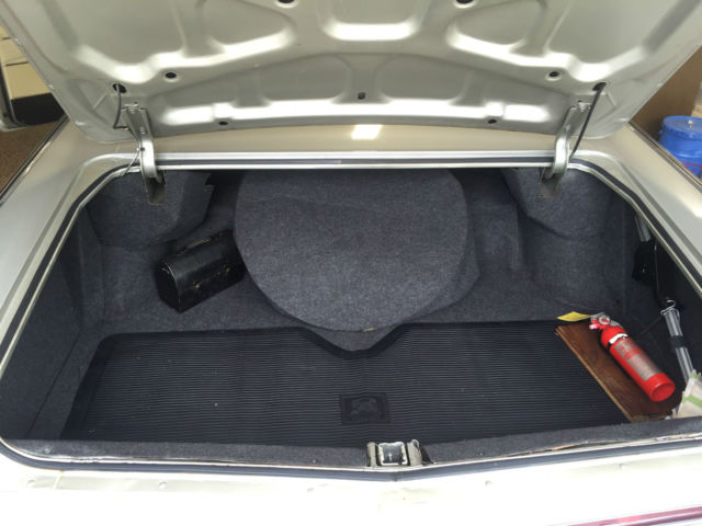 1967 Buick Electra - photo 5