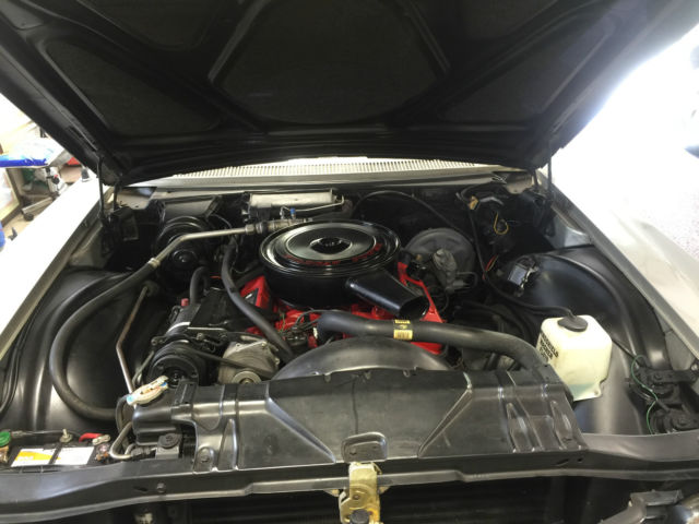 1967 Buick Electra - photo 6