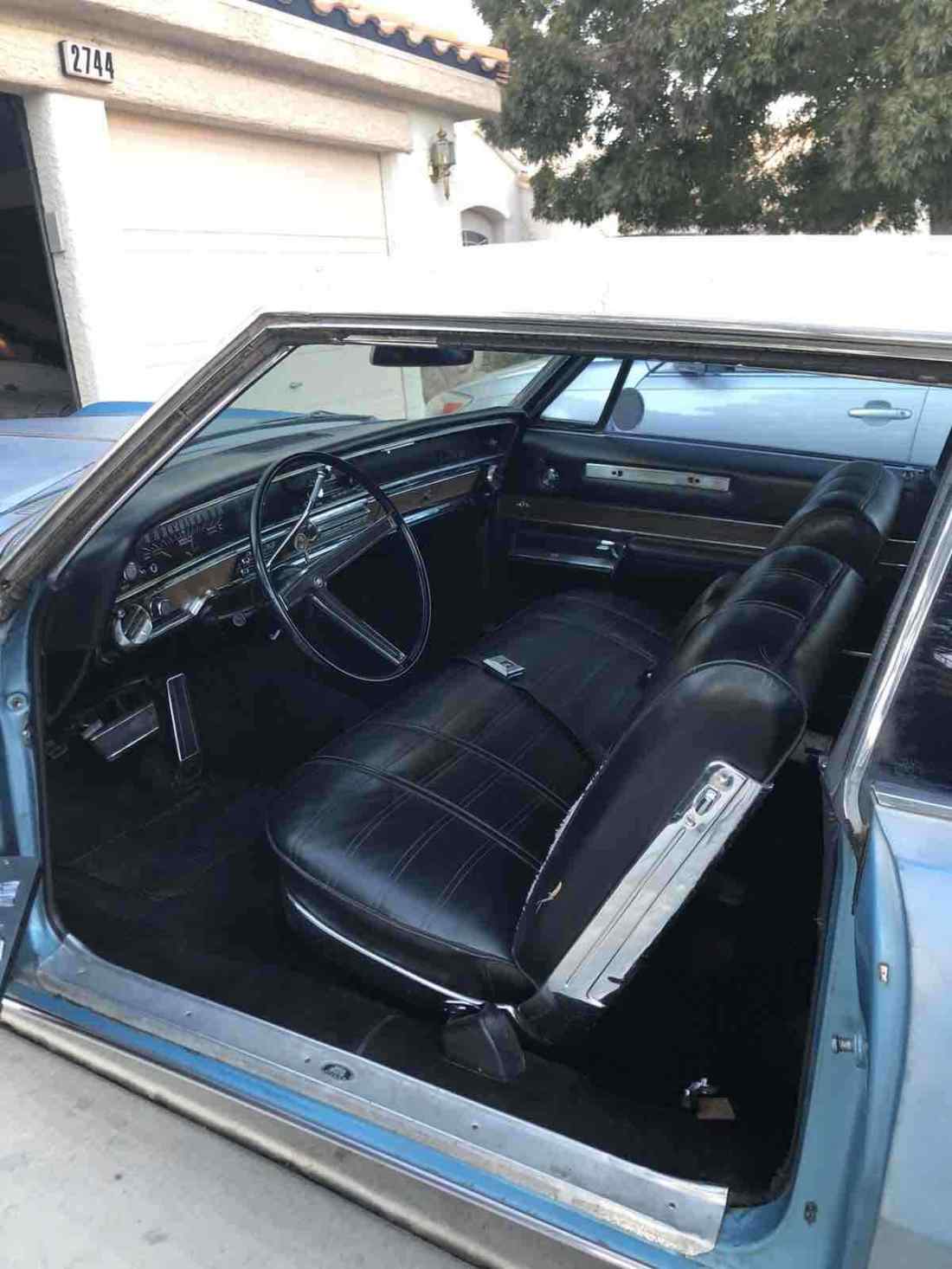 1967 Buick Electra 225 225 - photo 10