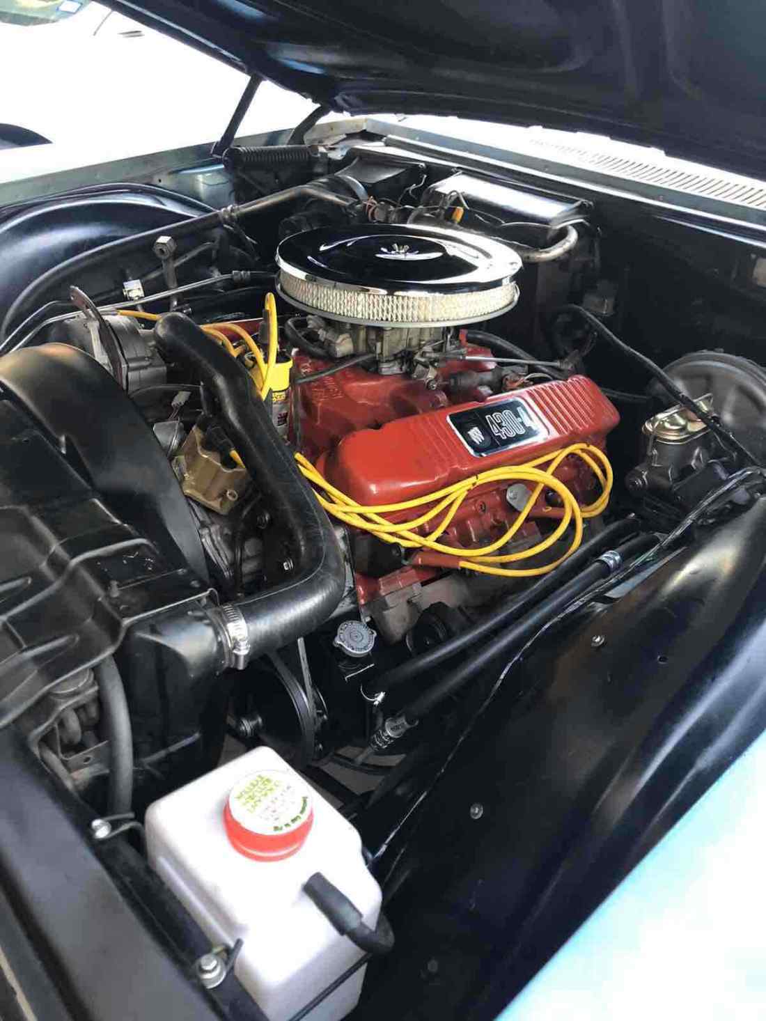 1967 Buick Electra 225 225 - photo 11
