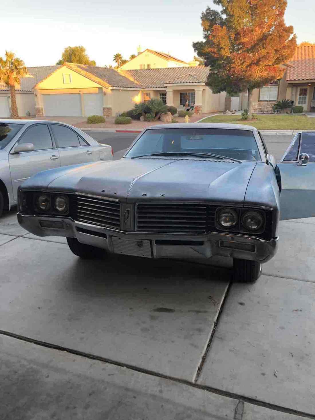 1967 Buick Electra 225 225 - photo 2