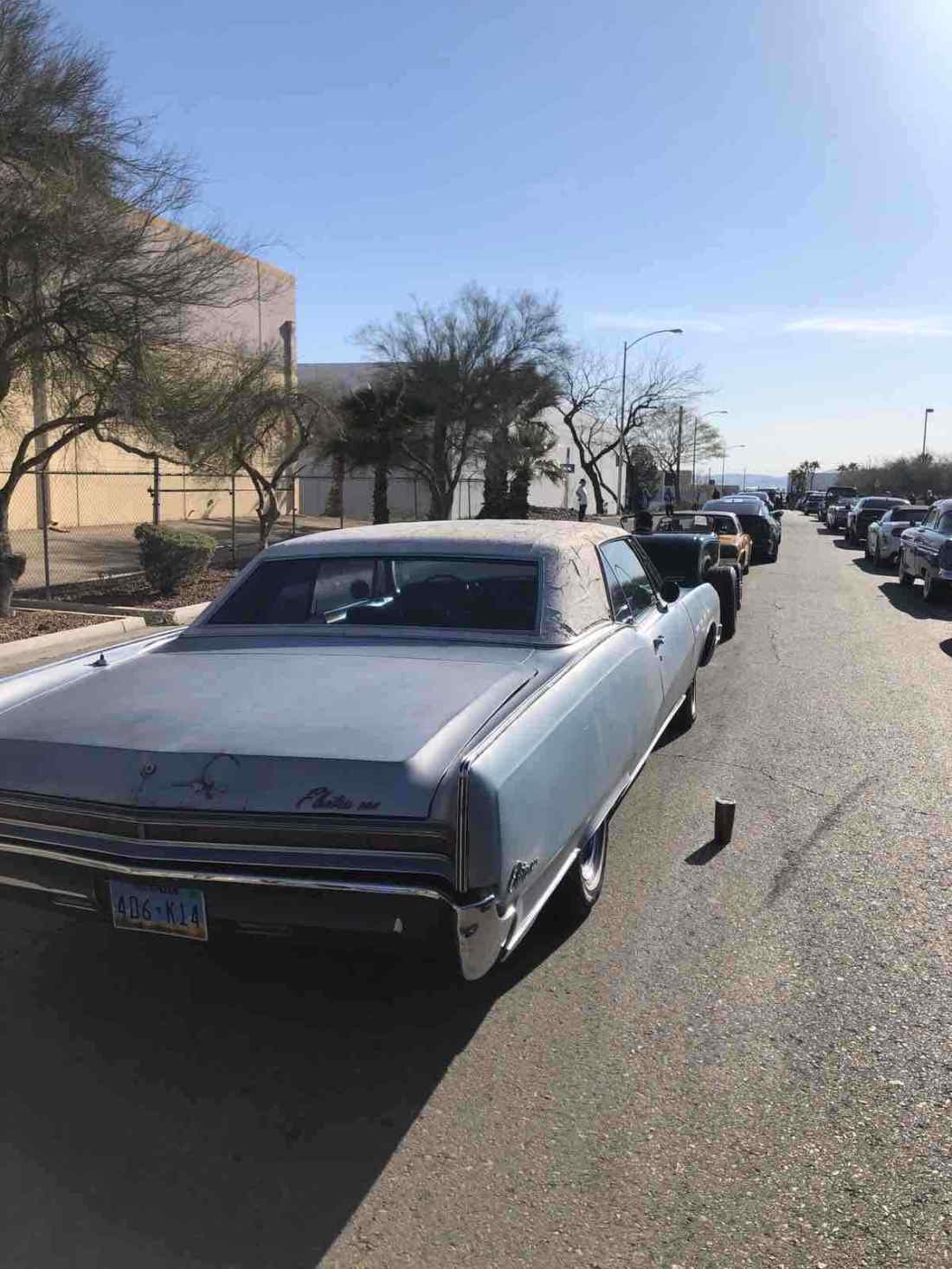 1967 Buick Electra 225 225 - photo 5