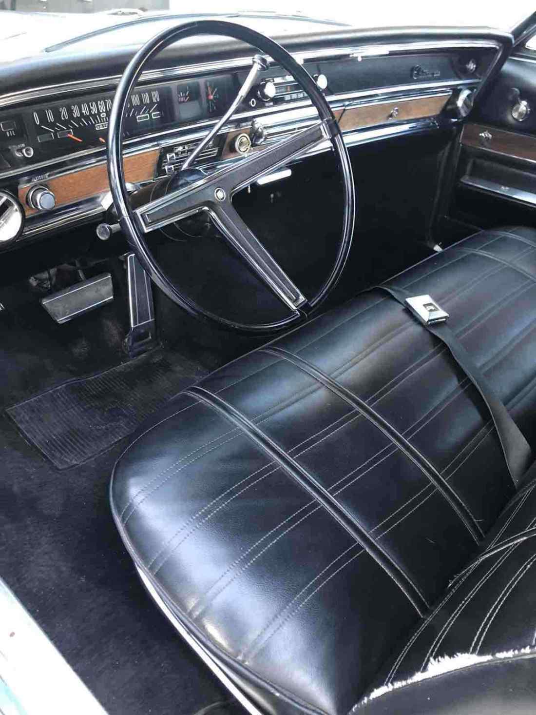 1967 Buick Electra 225 225 - photo 8