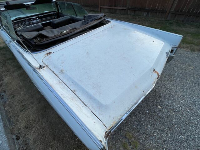 1967 Buick Electra - photo 10