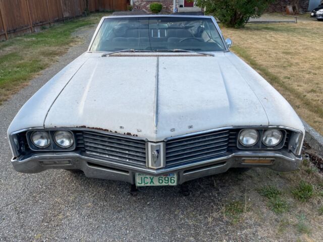 1967 Buick Electra - photo 12