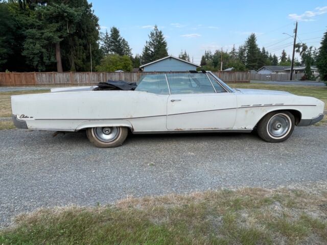 1967 Buick Electra - photo 5