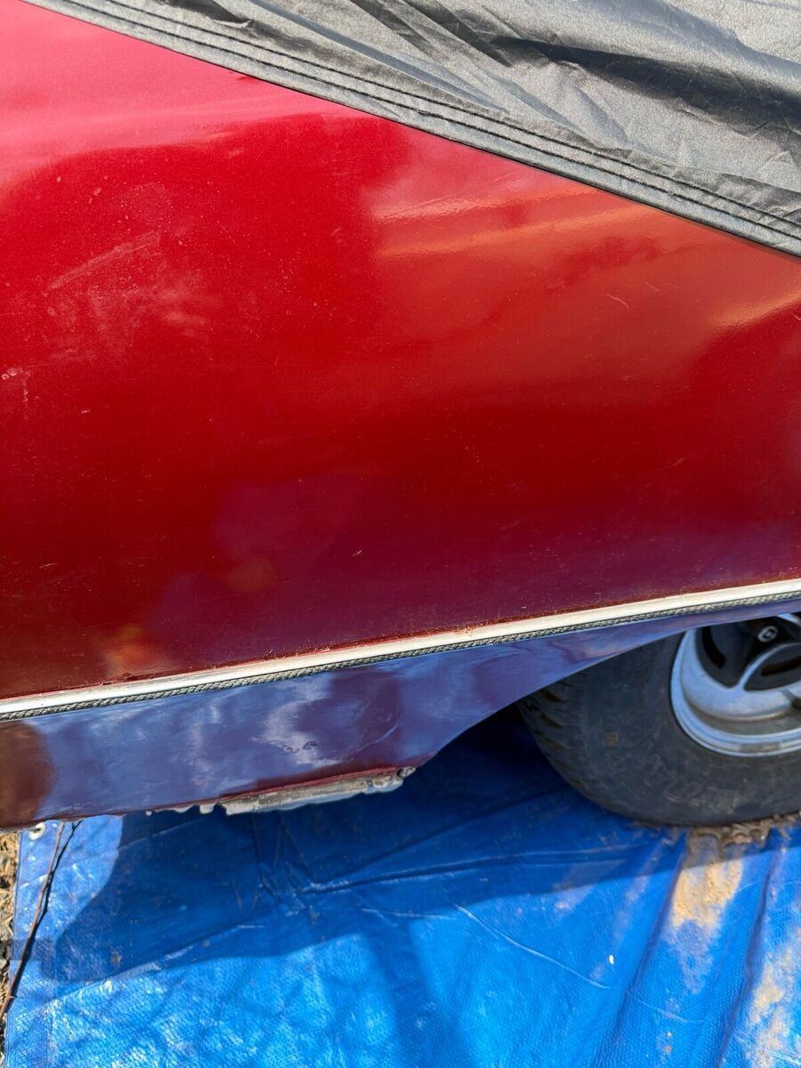 1967 Buick Electra - photo 6