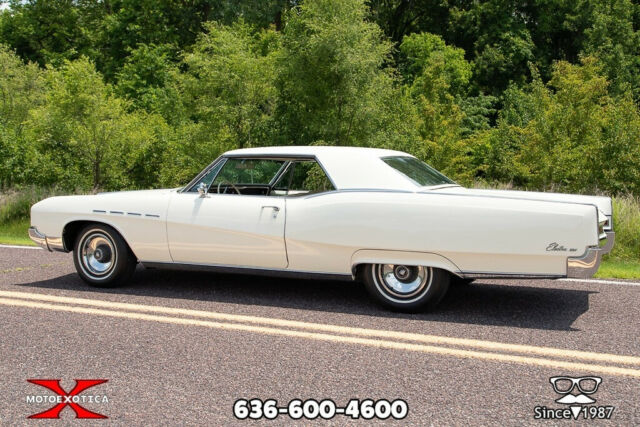 1967 Buick Riviera Hardtop Coupe - photo 7