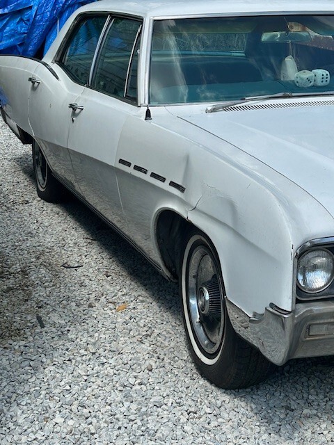 1967 Buick Electra - photo 4