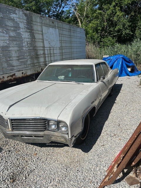 1967 Buick Electra - photo 5