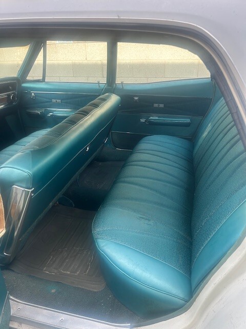 1967 Buick Electra - photo 6