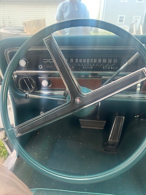 1967 Buick Electra - photo 7