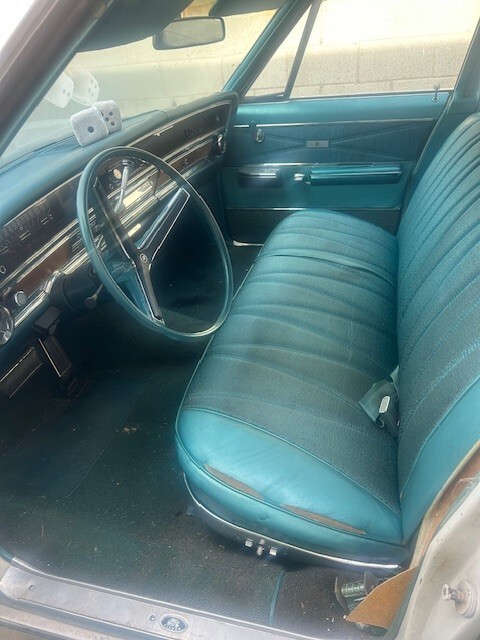 1967 Buick Electra - photo 8