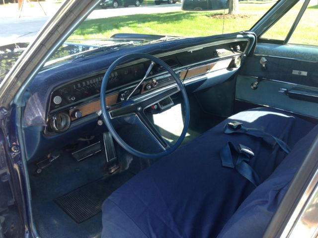 1967 Buick Electra - photo 10