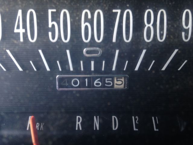 1967 Buick Electra - photo 11