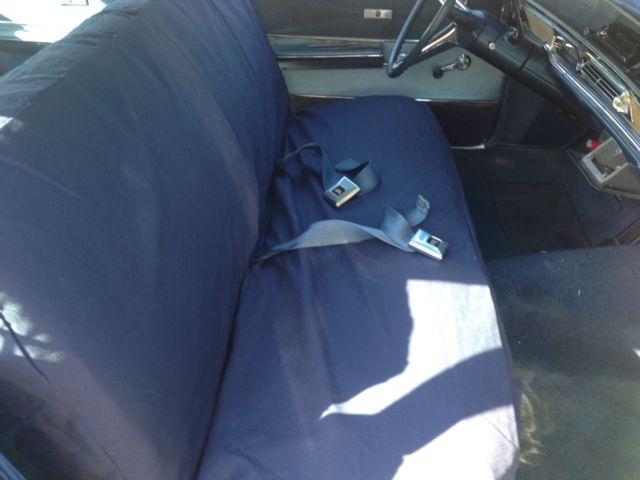 1967 Buick Electra - photo 3