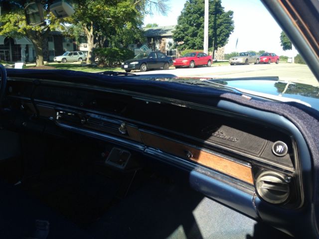 1967 Buick Electra - photo 4