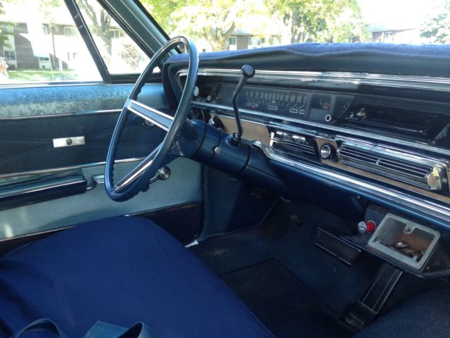 1967 Buick Electra - photo 5