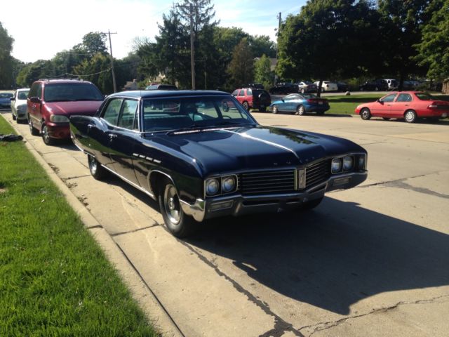 1967 Buick Electra - photo 6