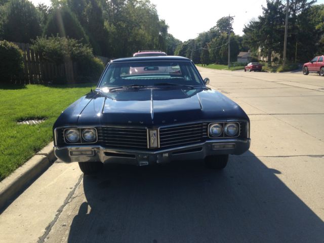 1967 Buick Electra - photo 7