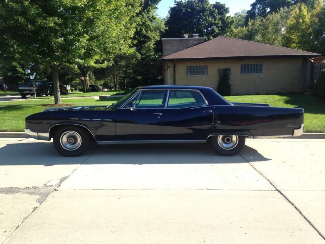 1967 Buick Electra - photo 9