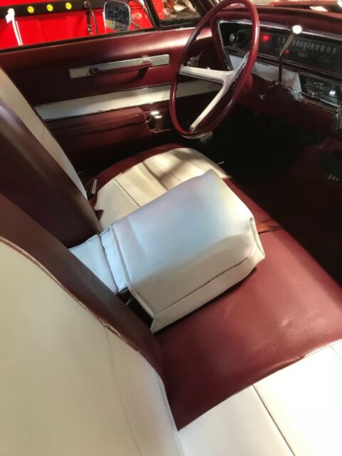 1967 Buick Electra - photo 11