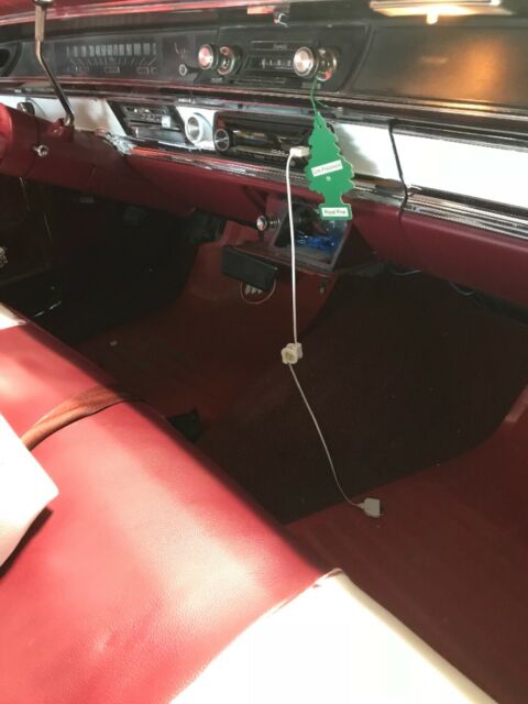 1967 Buick Electra - photo 12