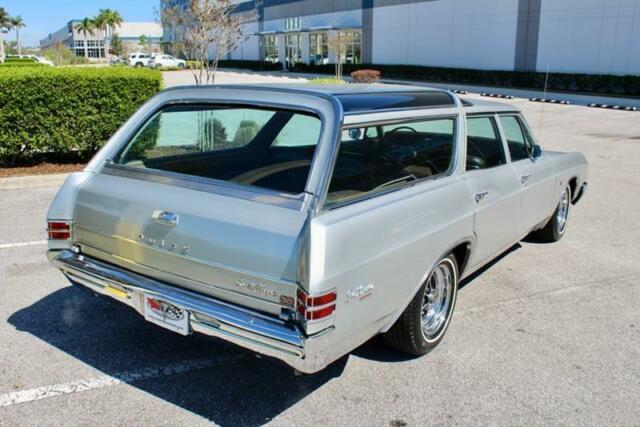 1967 Buick Gran Sport -- - photo 10