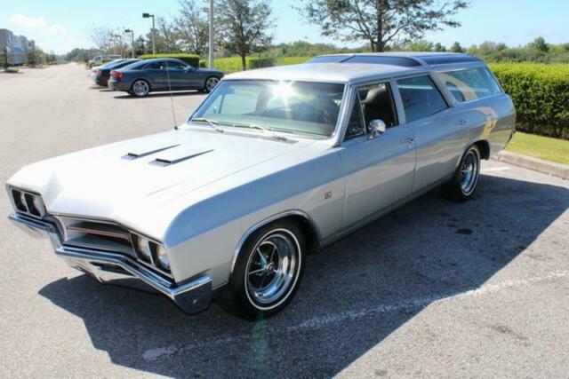 1967 Buick Gran Sport -- - photo 11