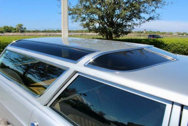 1967 Buick Gran Sport -- - photo 12