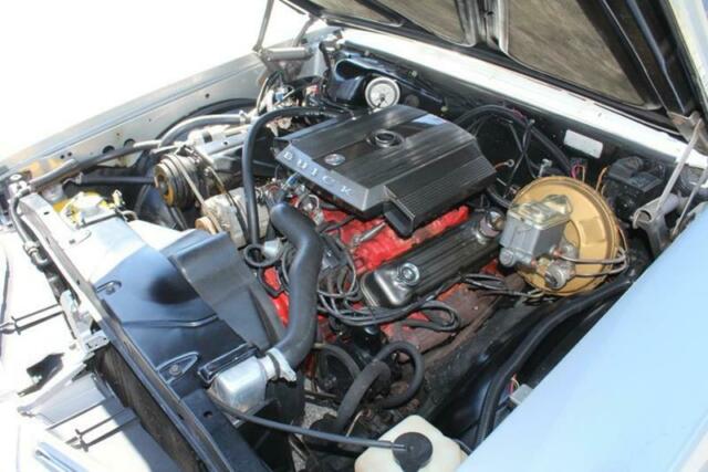 1967 Buick Gran Sport -- - photo 2