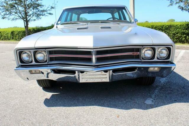 1967 Buick Gran Sport -- - photo 4