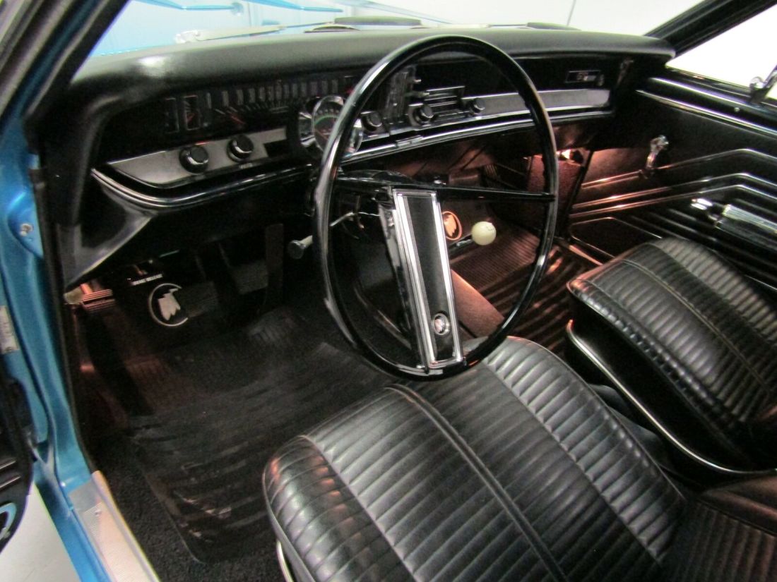 1967 Buick Gran Sport 400 - photo 10