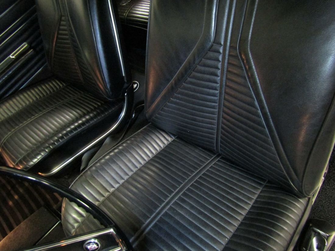 1967 Buick Gran Sport 400 - photo 11