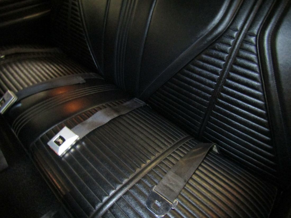 1967 Buick Gran Sport 400 - photo 12