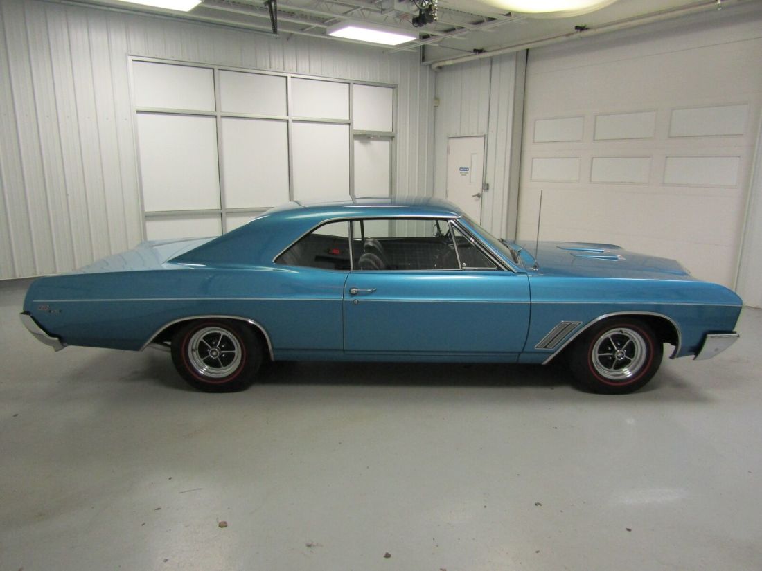 1967 Buick Gran Sport 400 - photo 9