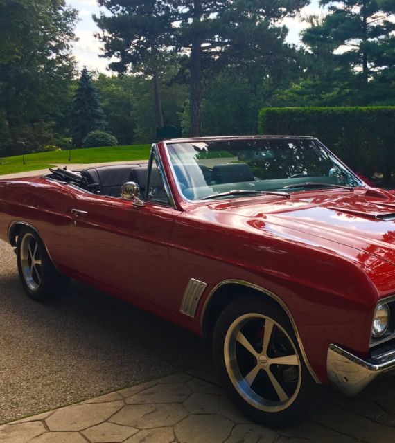 1967 Buick Skylark 2 door - photo 11