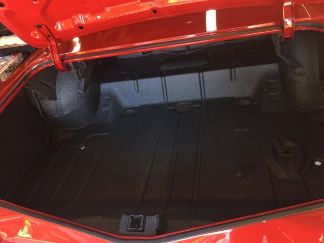 1967 Buick Skylark 2 door - photo 13