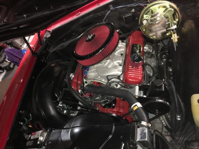 1967 Buick Skylark 2 door - photo 7