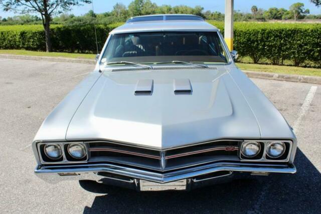 1967 Buick Gran Sport -- - photo 5