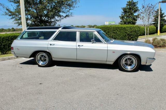 1967 Buick Gran Sport -- - photo 6