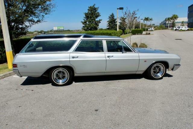 1967 Buick Gran Sport -- - photo 7