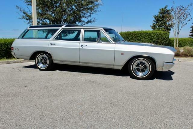 1967 Buick Gran Sport -- - photo 8