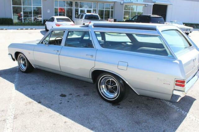 1967 Buick Gran Sport -- - photo 9